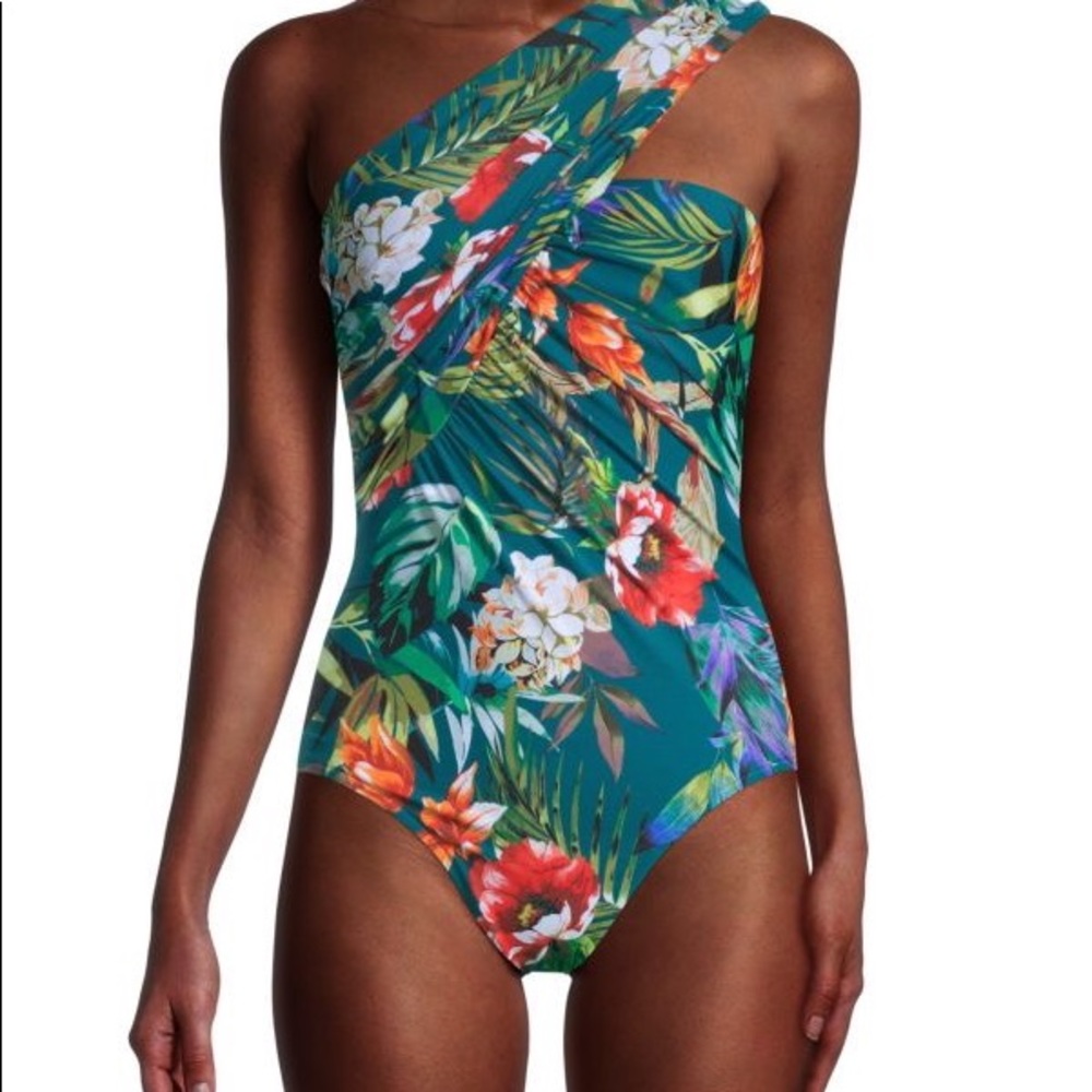 Serenity Goddess Magicsuit Swimsuit